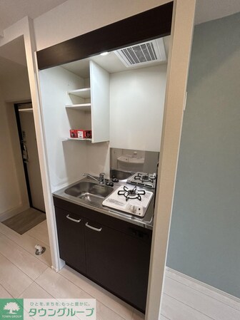 Emarie代田橋の物件内観写真